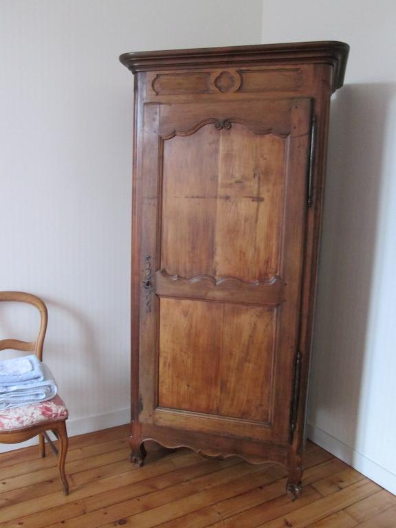 Chambre D'Hotes Marchand Анже Номер фото